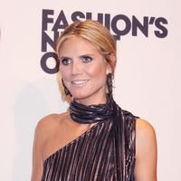 Heidi Klum at Fashion's Night Out | Picture 72579